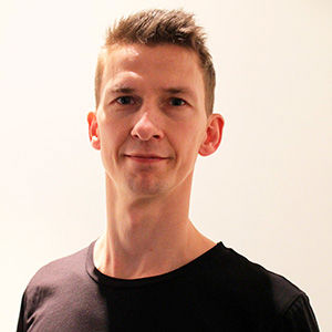 Martin Small